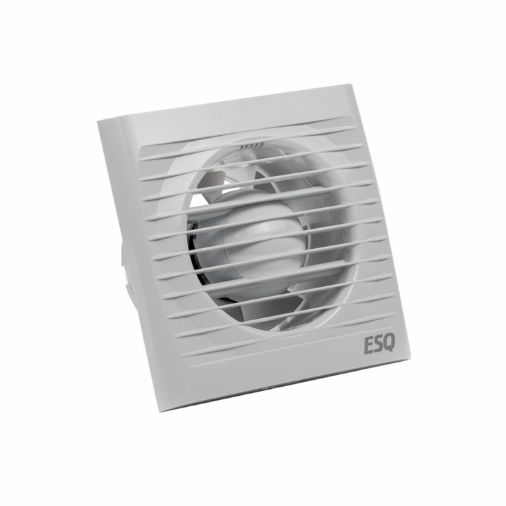 Вентилятор канальный ESQ Fly V 100 - фото №1