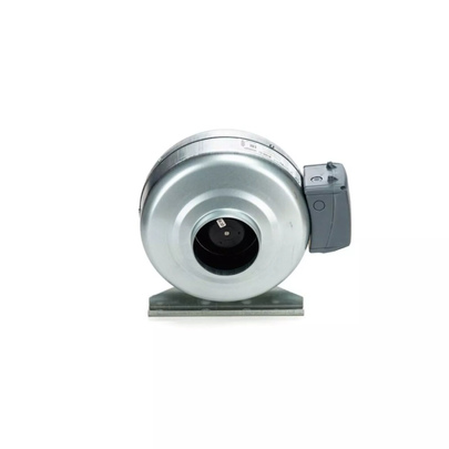 Вентилятор канальный ESQ ВКК 160 М - фото товара №1