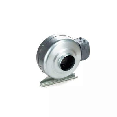 Вентилятор канальный ESQ ВКК-100 М - фото товара №1