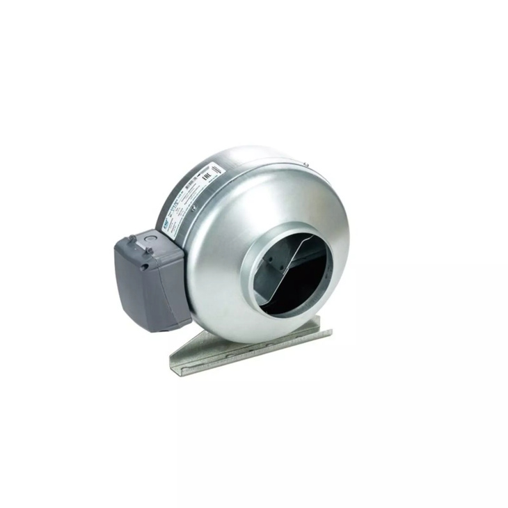 Вентилятор канальный ESQ ВКК-125 М - фото №1