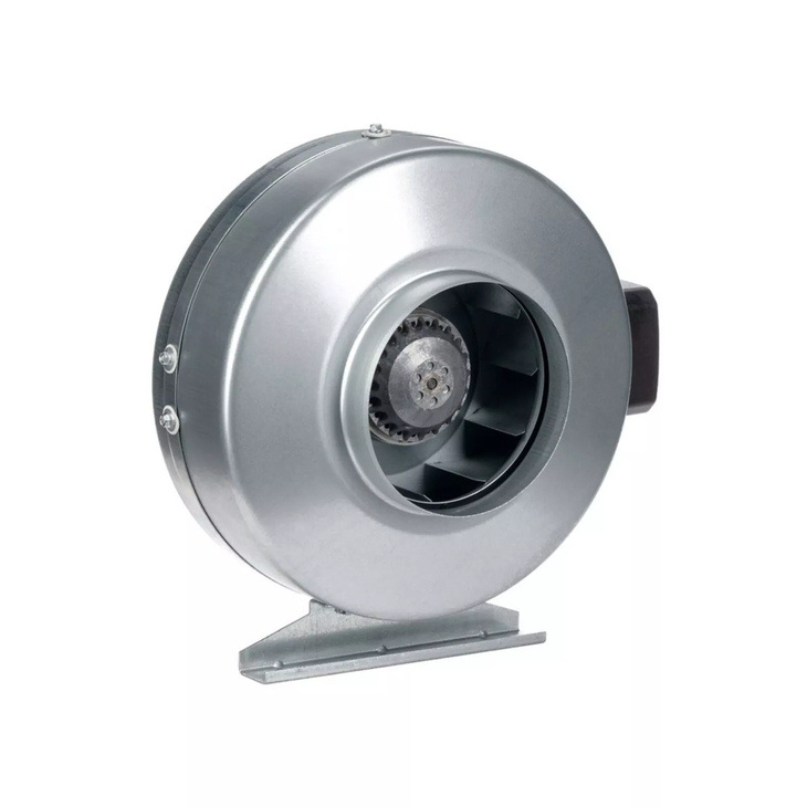 Вентилятор канальный ESQ ВКК-160 - фото №1