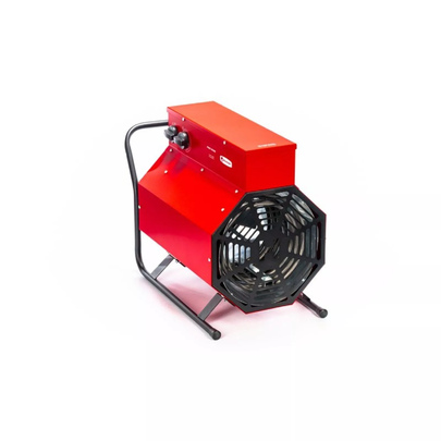 Тепловая пушка Hintek Prof 06380 - фото товара №1