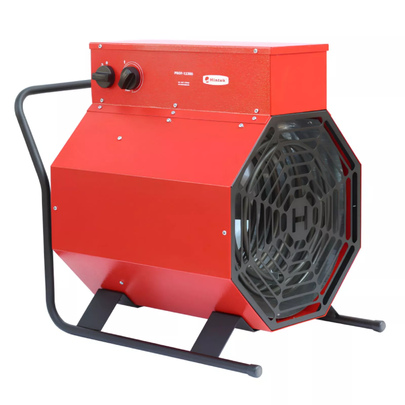 Тепловая пушка Hintek Prof 15380 - фото товара №1