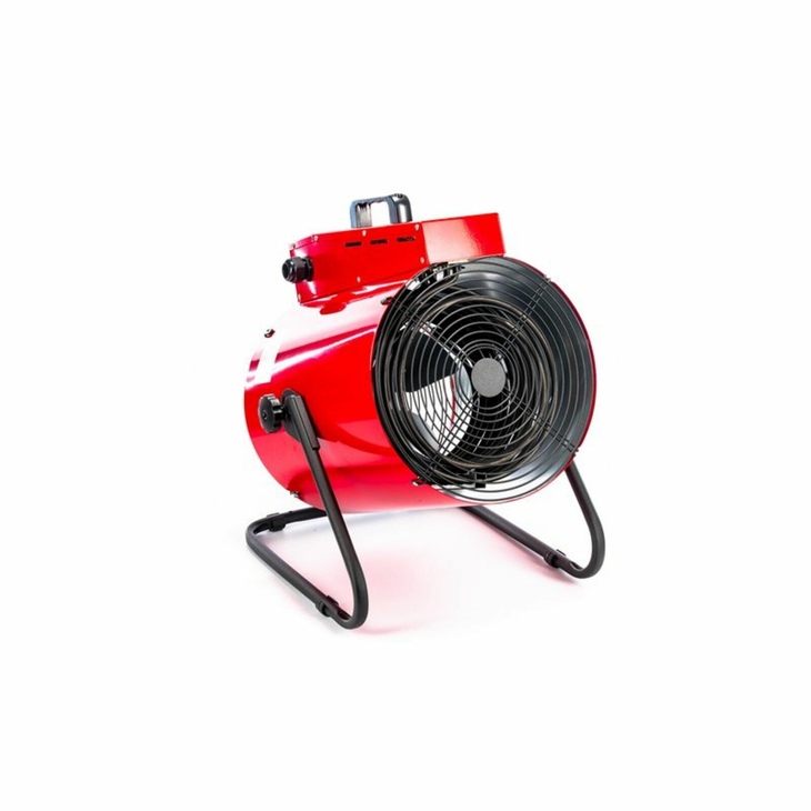 Тепловая пушка Hintek TP 15380 - фото №1