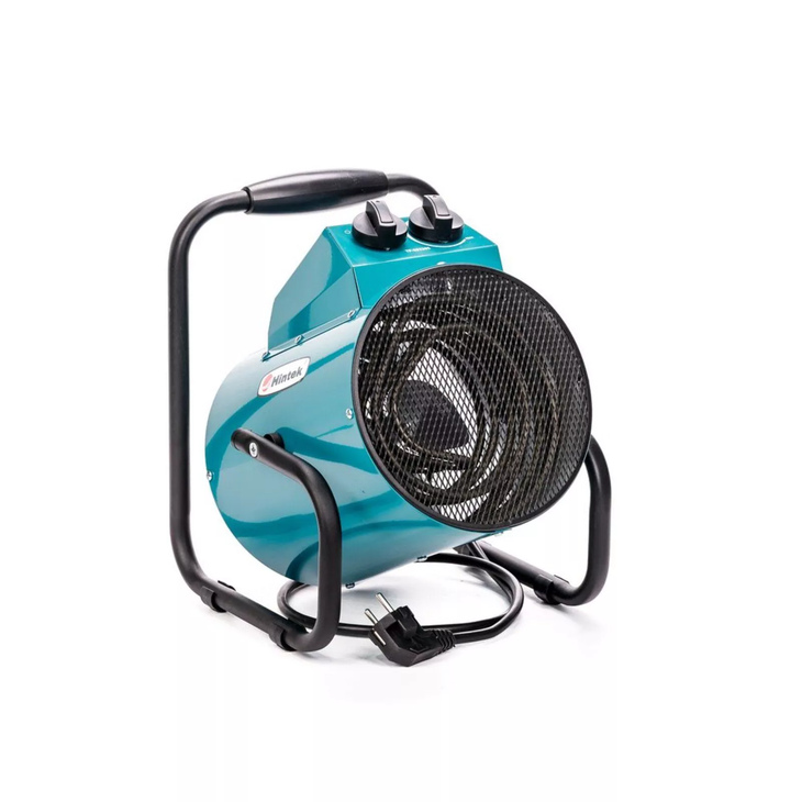 Тепловая пушка Hintek TP-03220S - фото №1