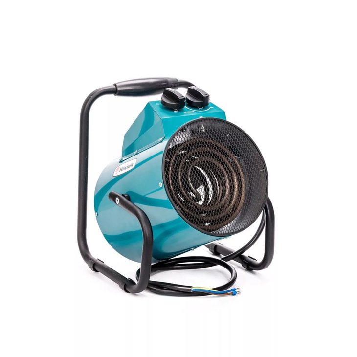 Тепловая пушка Hintek TP-05220S - фото №1