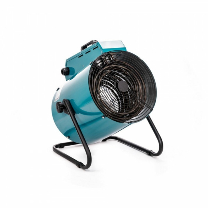 Тепловая пушка Hintek TP-15380S - фото №1