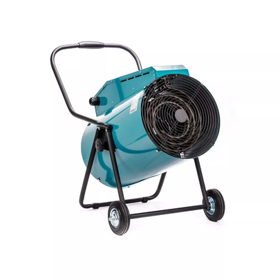 Тепловая пушка Hintek TP-21380S - фото товара №1