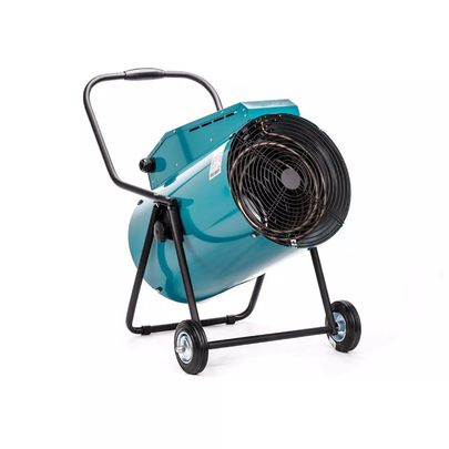 Тепловая пушка Hintek TP-27380S - фото товара №1