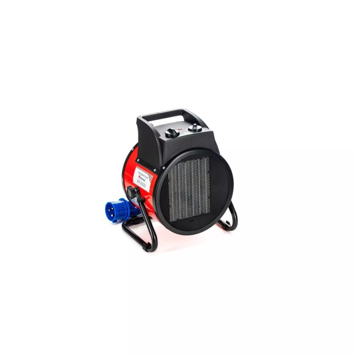 Тепловая пушка Hintek XR-05220 - фото №1