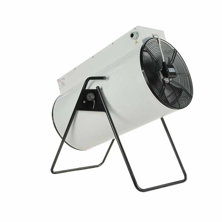 Тепловая пушка Hintek СФО-40 - фото №1