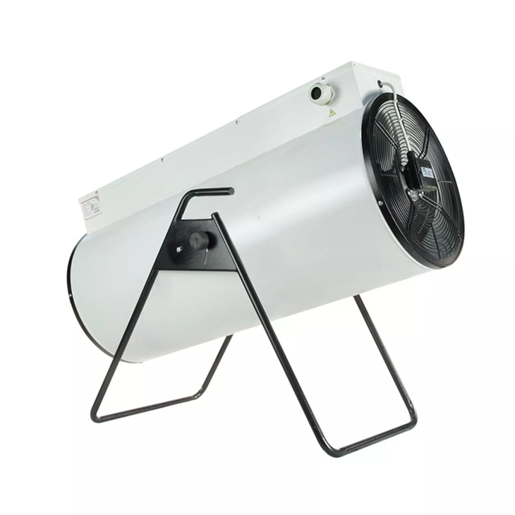 Тепловая пушка Hintek СФО-60 - фото №1