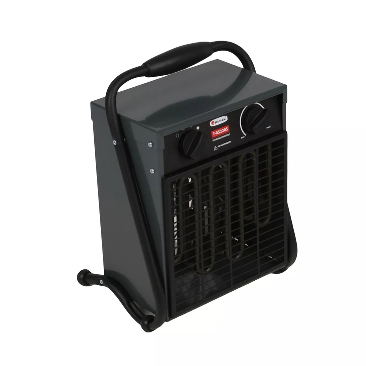 Тепловентилятор Hintek T-05220S - фото №1