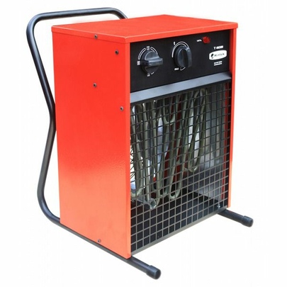 Тепловентилятор Hintek T-06380 - фото товара №1