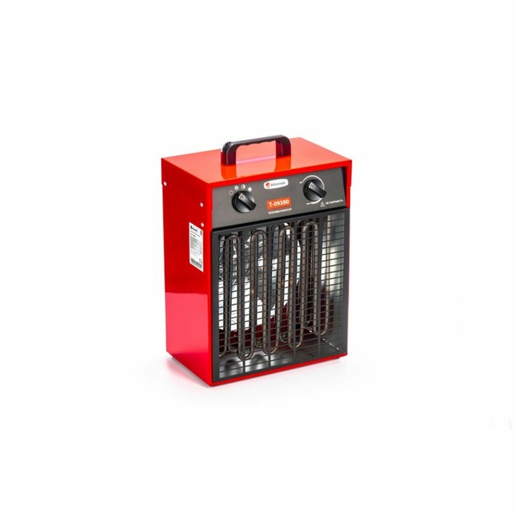 Тепловентилятор Hintek T-09380 - фото №1