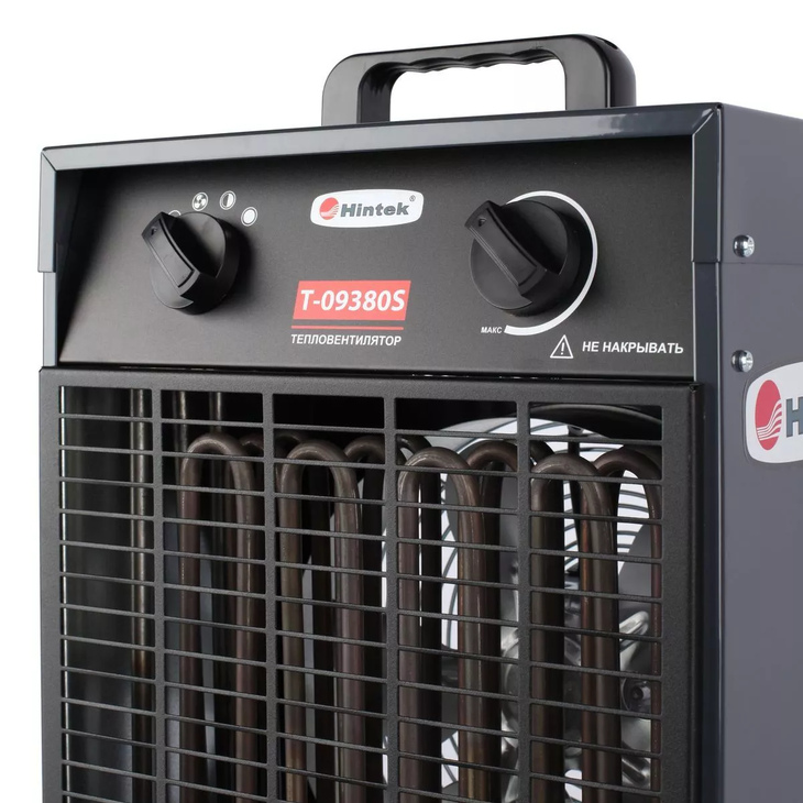 Тепловентилятор Hintek T-09380S - фото №1