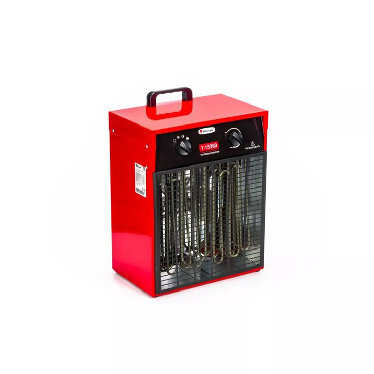 Тепловентилятор Hintek T-12380 - фото №1