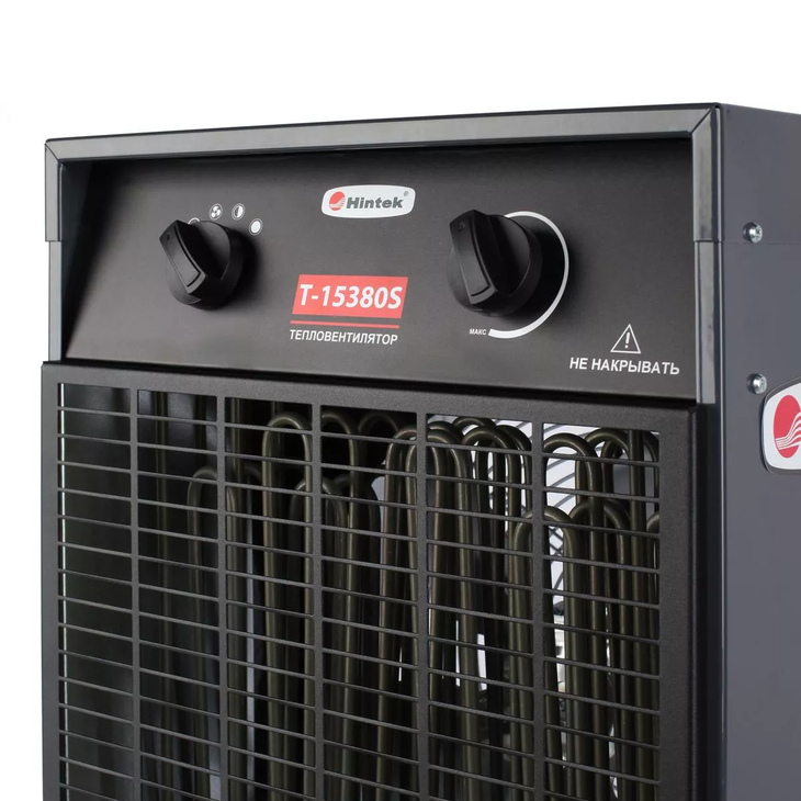 Тепловентилятор Hintek T-15380S - фото №1
