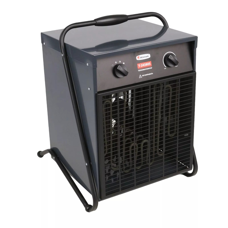 Тепловентилятор Hintek T-24380S - фото №1