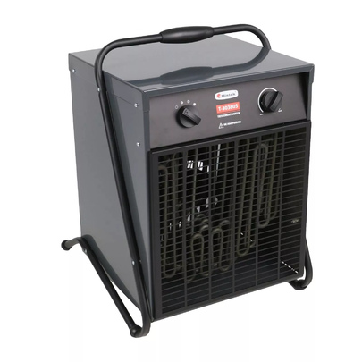 Тепловентилятор Hintek T-30380S - фото товара №1