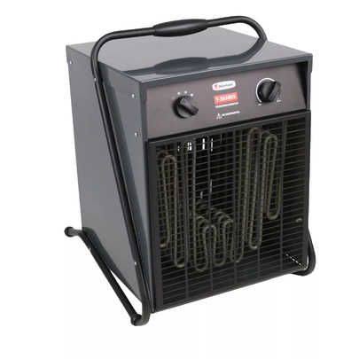 Тепловентилятор Hintek T-36380S - фото товара №1