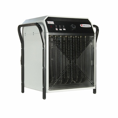 Тепловентилятор Hintek КЭВ-42 - фото товара №1