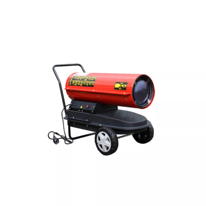 Дизельная тепловая пушка Hintek DIS 30 - фото товара №1