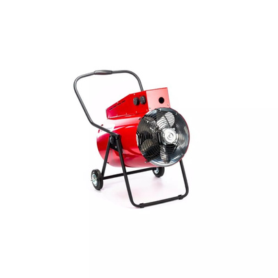 Тепловая пушка Hintek TP 21380 - фото товара №1