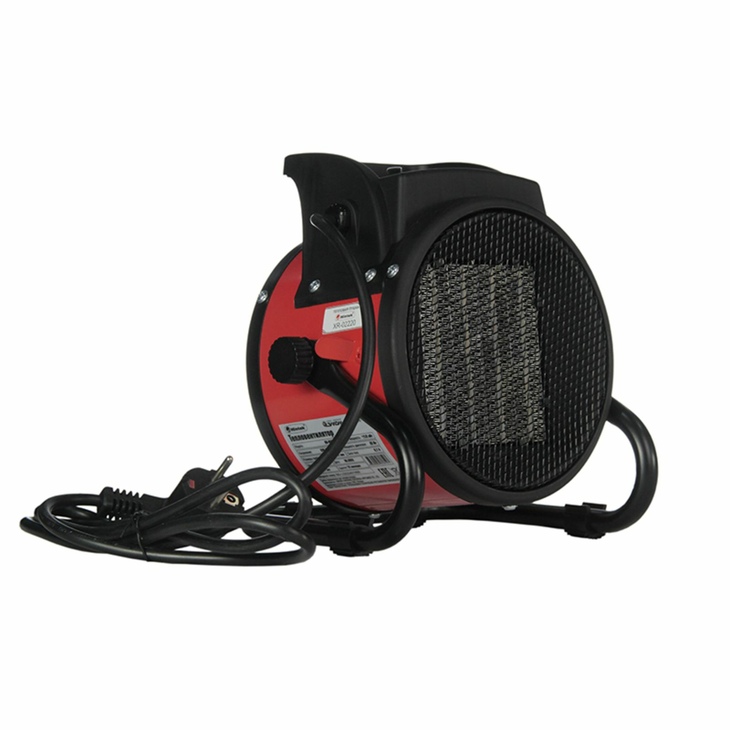Тепловая пушка Hintek XR-02220 - фото №1