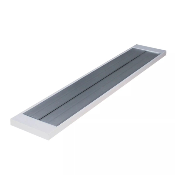 Инфракрасный обогреватель Hintek AR-20 IP54 - фото №1