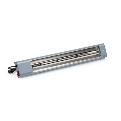 Инфракрасный обогреватель Hintek Intense-1000 - фото товара №1