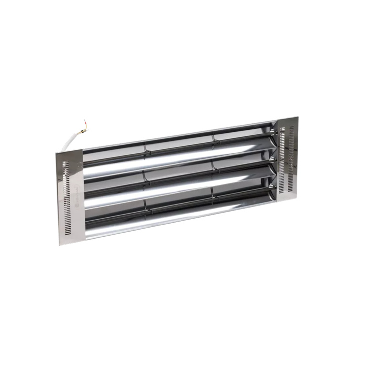 Инфракрасный обогреватель Hintek IO-30 IP20 - фото №1