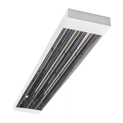 Инфракрасный обогреватель Hintek IO-45 - фото товара №1