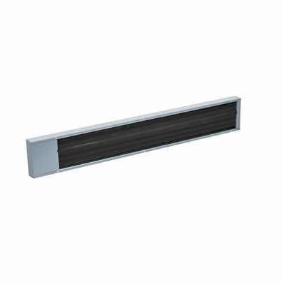 Инфракрасный обогреватель Hintek Monolith-1000 IP54 - фото товара №1