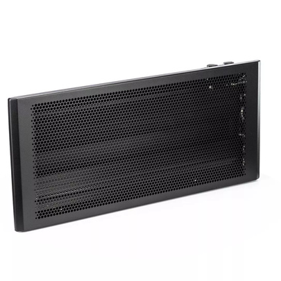 Инфракрасный обогреватель настенный Hintek IR-15B - фото товара №1