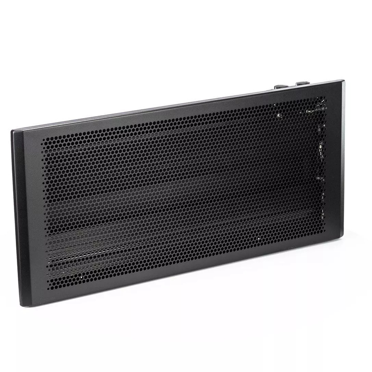 Инфракрасный обогреватель настенный Hintek IR-15B - фото №1