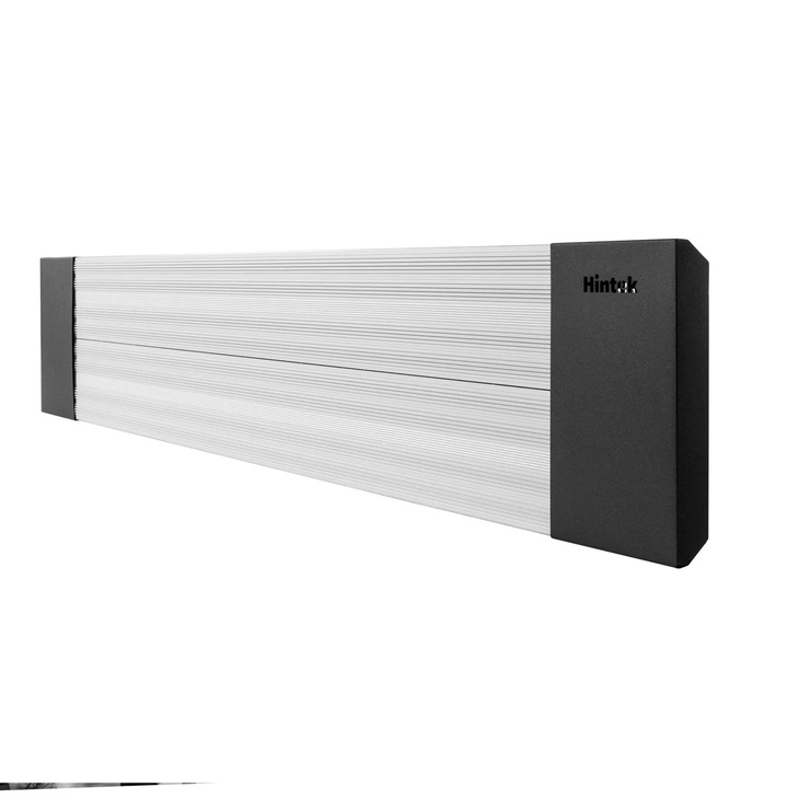 Обогреватель инфракрасный Hintek IC-20 IP54 - фото №1