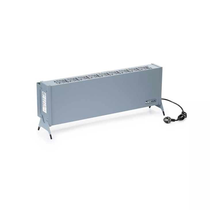 Конвектор Hintek Long 2000M - фото №1