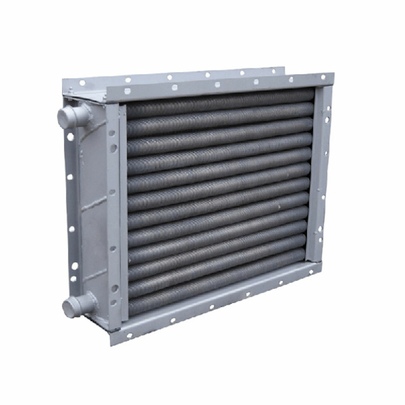 Калорифер КСк 3-11 - фото товара №1