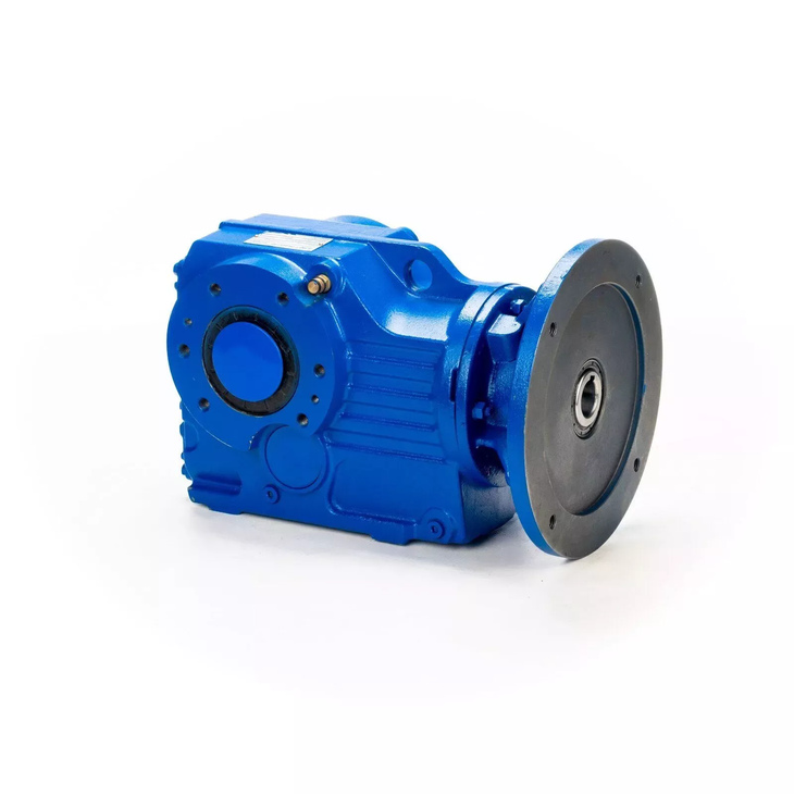 Редуктор KA77-113.56/100В5 - фото №1