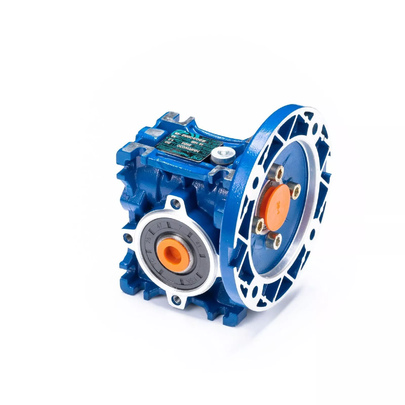 Редуктор NMRW030-10/63B5 - фото товара №1