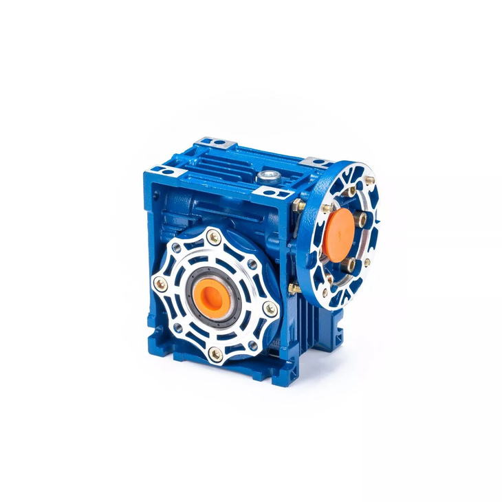 Редуктор NMRW040- 5/71B14 - фото №1