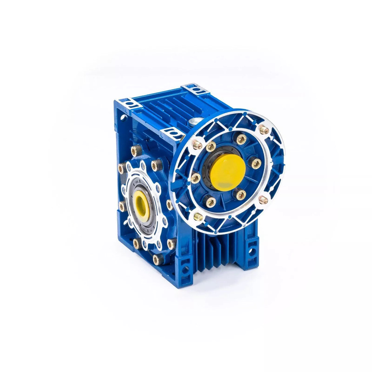 Редуктор NMRW063- 20/90B14 - фото №1