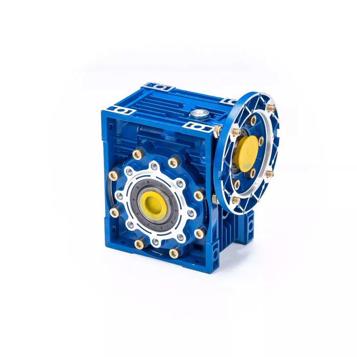 Редуктор NMRW063- 30/71B14 - фото №1