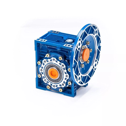 Редуктор NMRW063-100/71B5 - фото товара №1