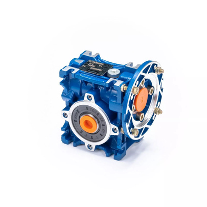 Редуктор NMRW075- 60/B5 250*24 - фото товара №1