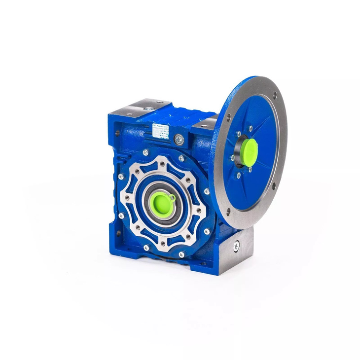 Редуктор NMRW110-25/132B5 - фото №1