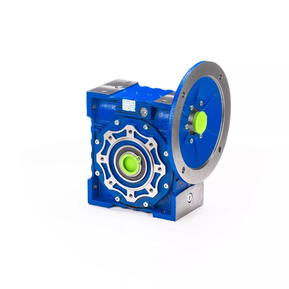 Редуктор NMRW110-60/90B5 - фото товара №1