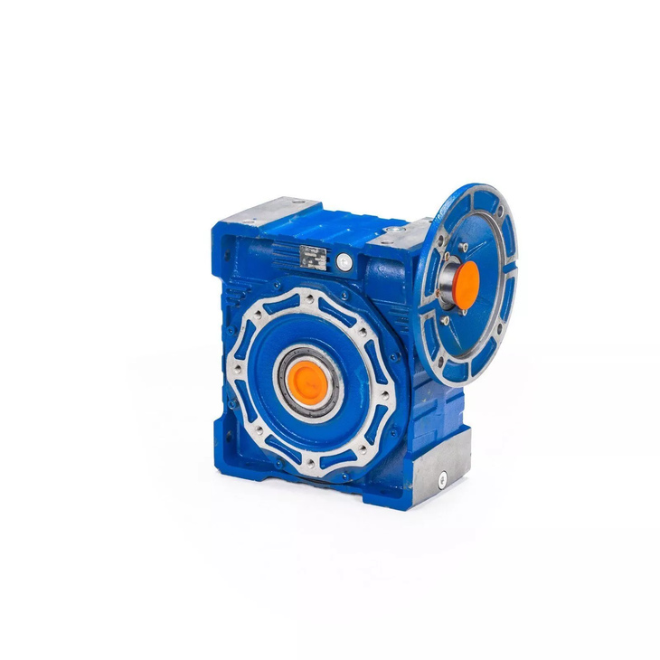 Редуктор NMRW130-30/100B5 - фото №1