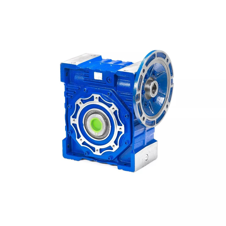 Редуктор NMRW150-25/132B5 - фото №1